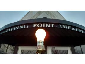 Profile Picture for Tipping Point Theatre