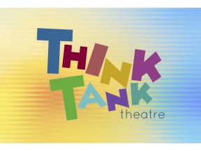 Profile Picture for ThinkTank Theatre, TYA