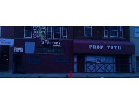 Profile Picture for Prop Thtr